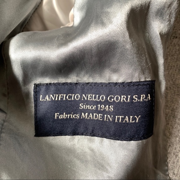 Gap hooded toggle coat - Picture 4 of 7